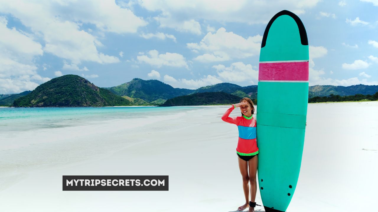 10 best surf camps for solo travelers