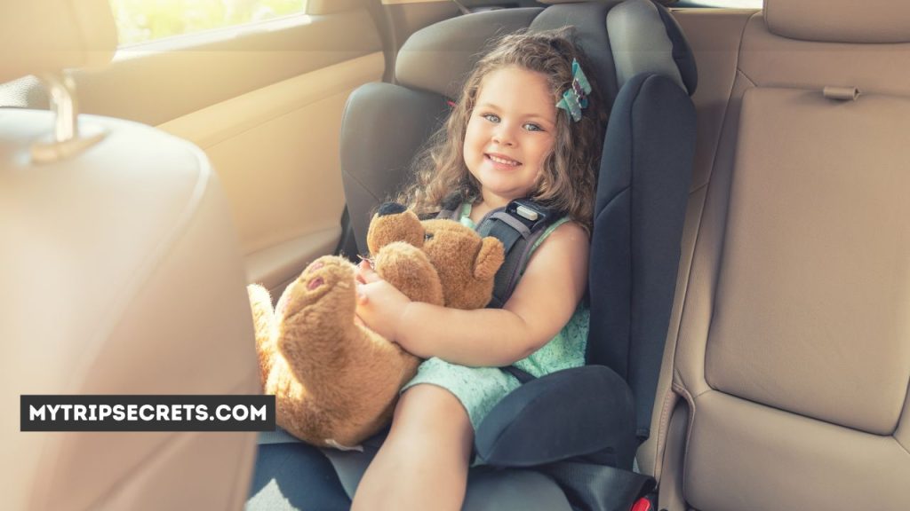 Top Car Seat Bases for Travel