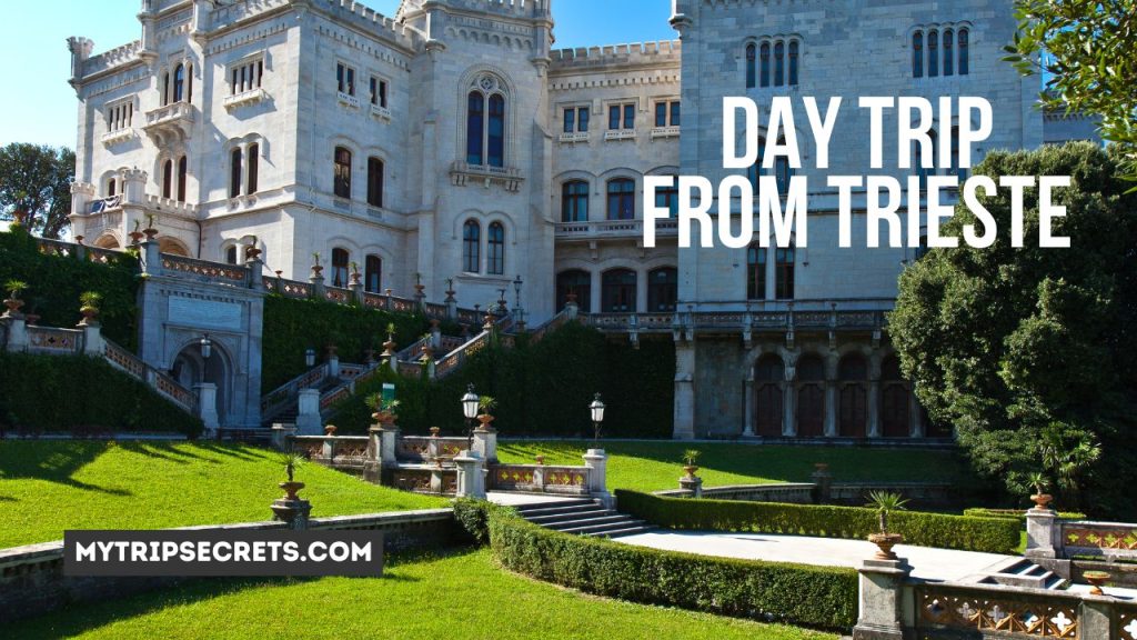 Day Trip from Trieste