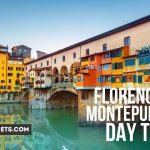 Florence to Montepulciano Day Trip