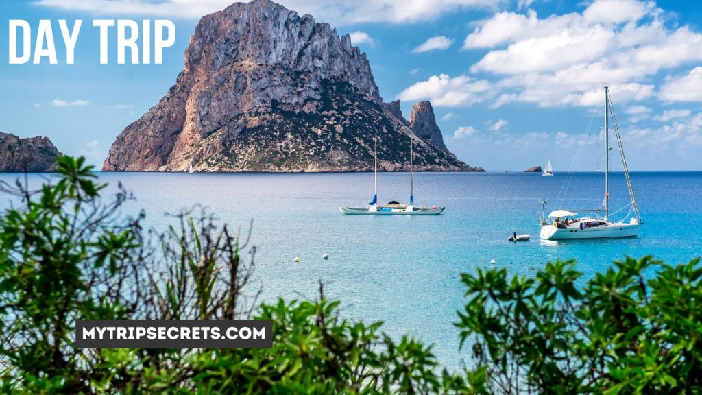 Local Guide for Mallorca to Ibiza Day Trip