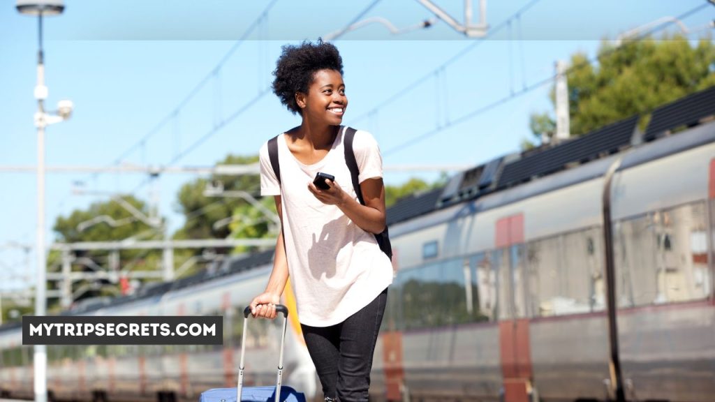 The Safest Country to Visit As a Black Female Solo Traveler