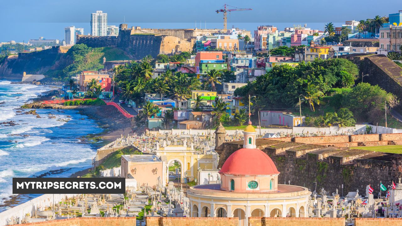 The Ultimate Guide to Solo Trip to Puerto Rico
